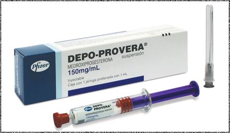 Depo Provera Side Effects / CPAP Side Effects | American Sleep ...