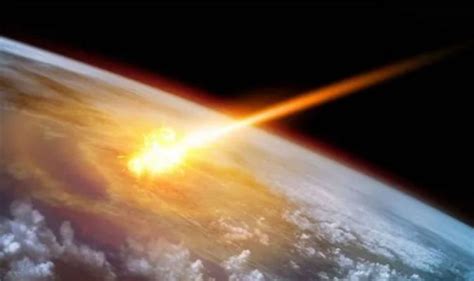 Asteroid alert: Earth to face 'serious destruction' as over 800 ...