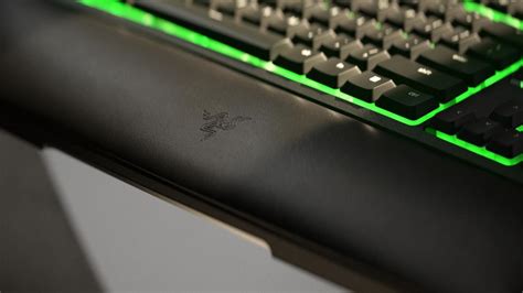 Razer Ornata V2 Brings Impressive Upgrades To Their Hybrid Keyboard