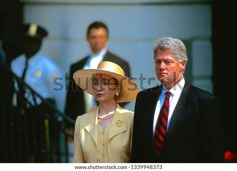 281 Hillary Clinton White House Images, Stock Photos & Vectors ...