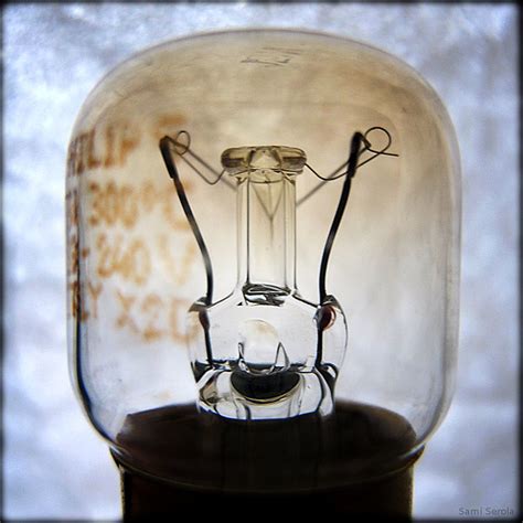 ipernity: Light bulbs - by Sami Serola (inactive)