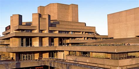 Art and Design: Brutalism: How unpopular buildings came back in fashion