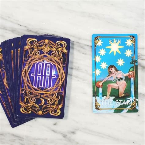 You Pulled The Star Tarot Card - Now What? | Astrology Answers