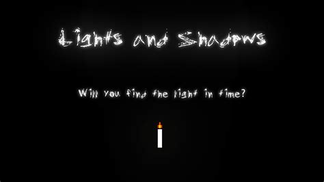 Lights & Shadows Windows game - IndieDB