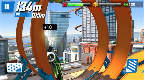 Download for Free - Hot Wheels: Race Off Game