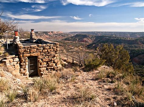 9 Incredible State Parks with Cabins in Texas - Territory Supply