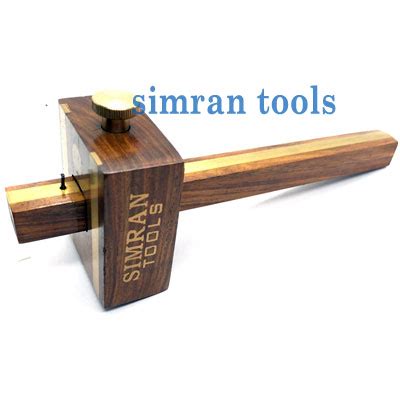 Marking Gauge - Simrantools International