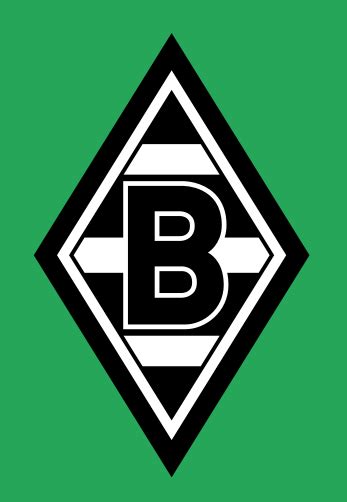 Borussia Mönchengladbach Logo History