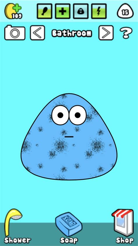 Mini-Guide: Pou - LearningWorks for Kids