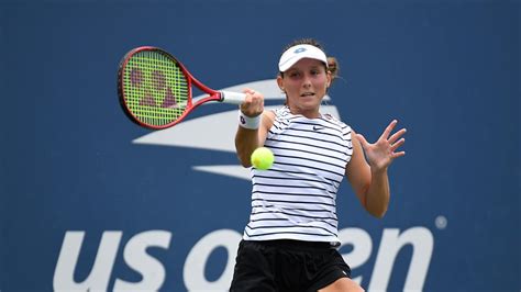 Varvara Gracheva bursts onto 2020 US Open scene with stunning comeback ...