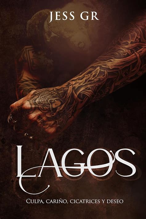 Lagos: Novela Romántica de Mafia (Clan Z nº 2) (Spanish Edition) - Kindle edition by GR, Jess ...