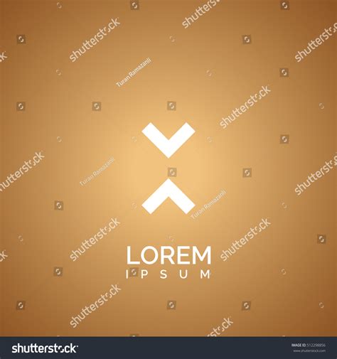 Down Icon Down Logo Stock Vector (Royalty Free) 512298856 | Shutterstock