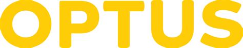 Optus Logo - LogoDix