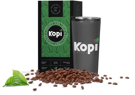 Kopi Gayo Coffee - Buy Certified Aceh Gayo Coffee & Beans - Kopi Coffee