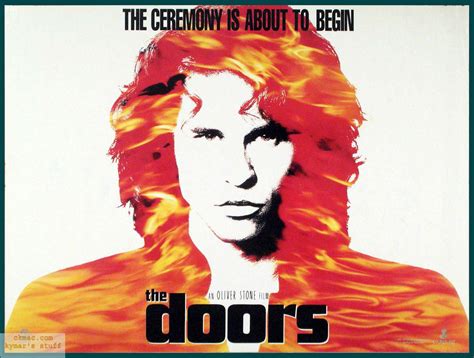 Grad's Bucket List: The Doors (Movie)