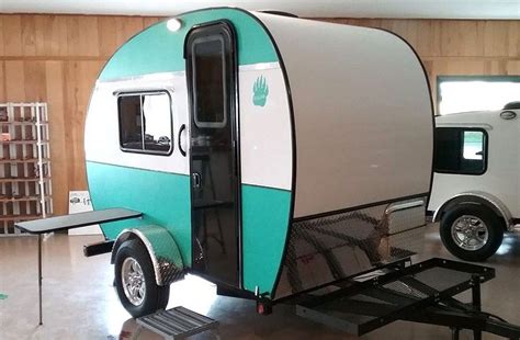 37 ADORABLE TINY TRAILER FOR EVERYTHING YOU NEED - nellwyn news | Vintage camper, Camping ...