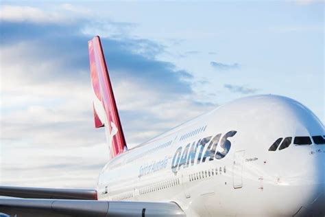 Amazing: Qantas Makes Huge Revenues On A380 Flight From Dallas To Sydney