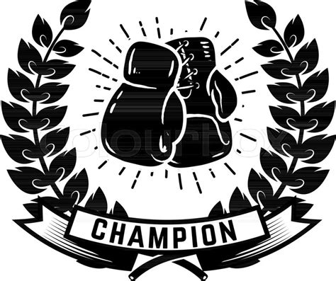 Boxing Champions Logo