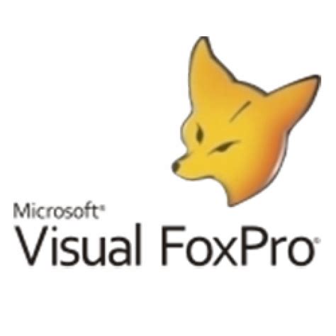 Microsoft Visual FoxPro скачать на Windows бесплатно