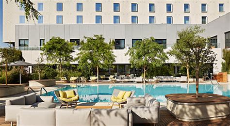 Kimpton Sawyer Hotel | Sacramento, CA 95814