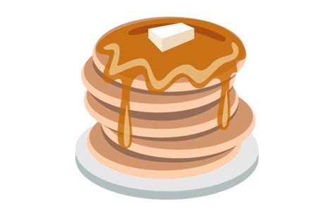 Pancake PNG Transparent Images | PNG All