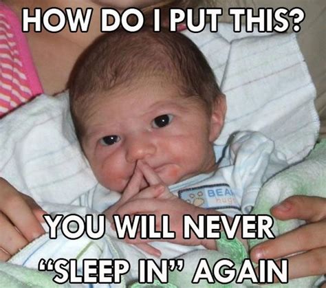 Baby Memes (25 pics)