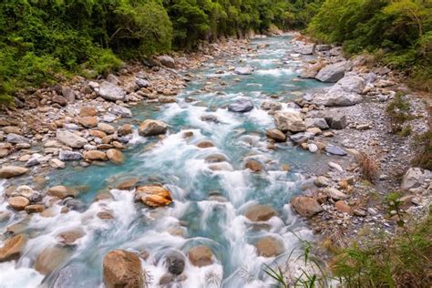 Hot Springs In Taiwan - HotSprings.co