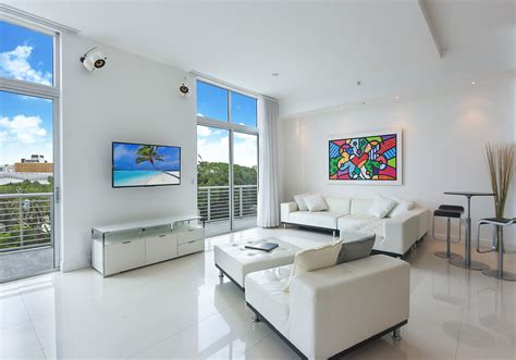 The Meridian Condo Sales & Rentals | South Beach Condos