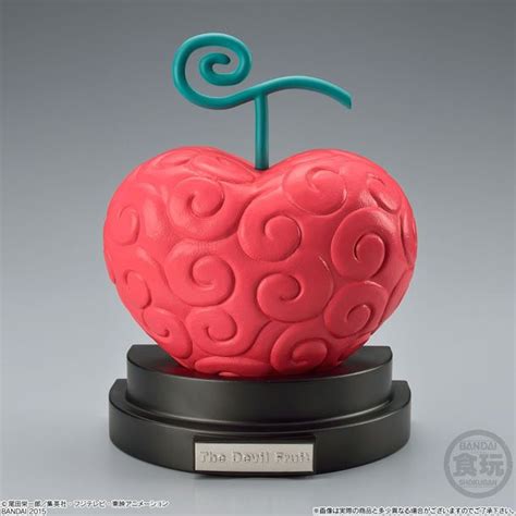 Crunchyroll - Become a "Surgeon of Death" with Bandai's "Op-Op Fruit" Replica