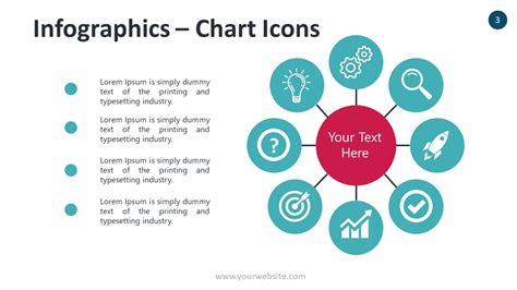 Infographic Icons For Powerpoint