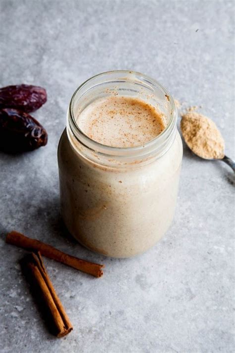 14 Easy Maca Powder Recipes You Need to Try - Brit + Co