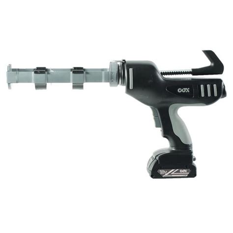 Battery Operated Caulking Gun Electric Caulking Gun, 310ml, Rs 27500 /piece | ID: 11610026155