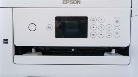 Epson EcoTank ET-2850 review | Tom's Guide