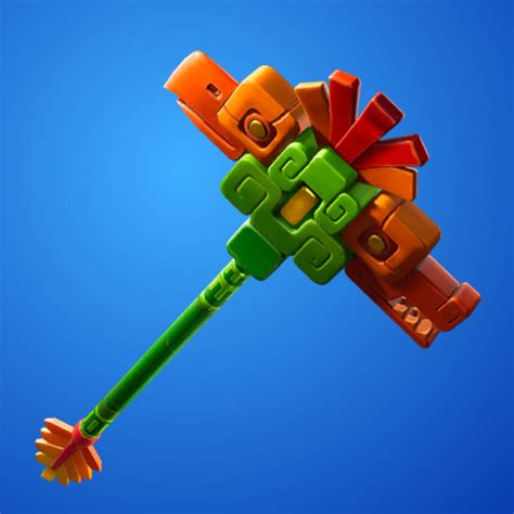 Fortnite Pickaxes ⛏ ALL Harvesting Tools & Pickaxe List ⭐ ④nite.site