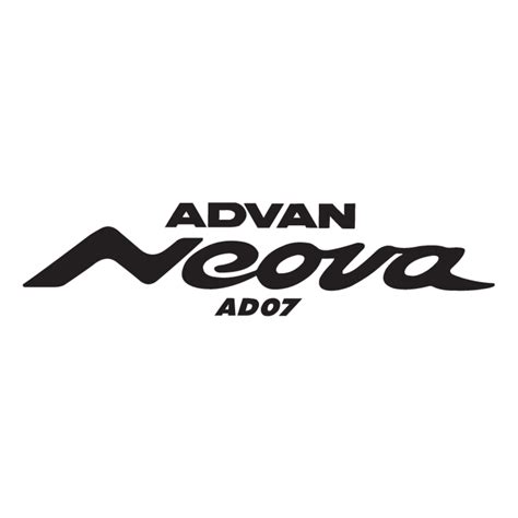 Advan Neova logo, Vector Logo of Advan Neova brand free download (eps, ai, png, cdr) formats