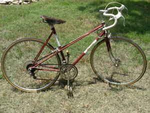 1974 Raleigh Super Course Mixte - Bike Forums