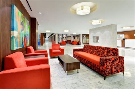 Holiday Inn Toronto Downtown Centre, an IHG Hotel | Toronto ...