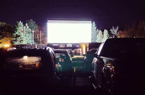 Want to Run Your Own Drive-in Theater in New York? Here’s How