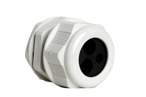 Waterproof Cable Connectors