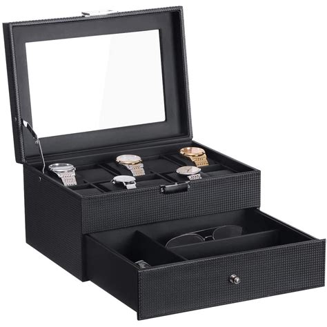 The 10 Most Handsome Men’s Jewelry Boxes for 2022 | SPY