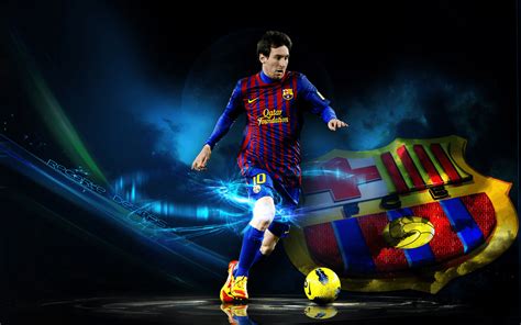 Football Players Wallpapers Messi