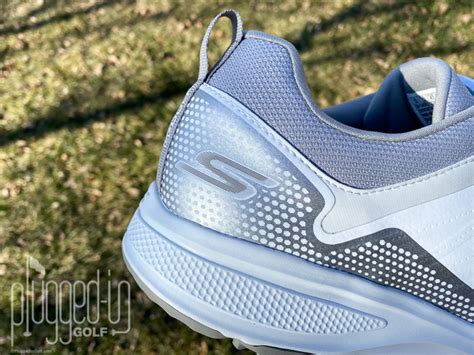 Skechers GO GOLF Torque Twist Golf Shoe Review - Plugged In Golf