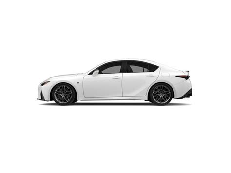 New 2024 Lexus IS F SPORT PERFORMANCE PREMIUM 4D Sedan in Lynnwood #R5005228 | Lexus of Seattle