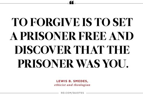 Forgiveness Quotes That Will Help You Finally Let Go | Reader's Digest