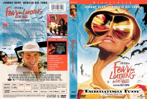 WATCH UNDERGROUND CINEMA: WATCH "Fear and Loathing in Las Vegas" ONLINE FREE