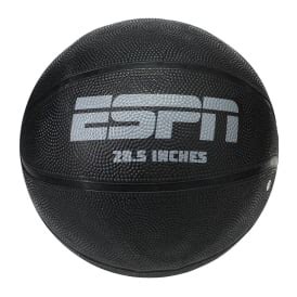 ESPN® women's official size basketball 28.5in | Five Below