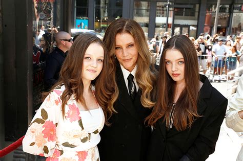 Lisa Marie Presley’s Ex Michael Lockwood Becomes Twins Legal Guardian ...