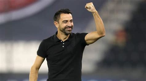 Xavi set to return to Barcelona as head coach | Football News | Zee News