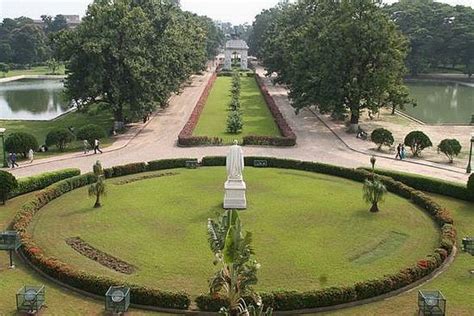 Victoria Memorial, Kolkata Historical Facts and Pictures | The History Hub