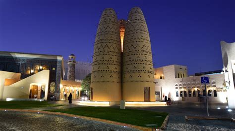 Katara Cultural Village, Doha holiday accommodation from AU$ 105/night | Stayz